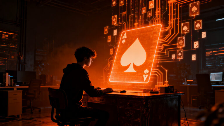 Historia del Solitaire de Windows creado por un becario, lecciones sobre estrategia de producto y adopción de usuarios para startups.