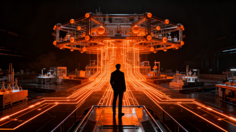 Financiación de Horizon Europe para el desarrollo de infraestructuras tecnológicas en startups y pymes innovadoras.