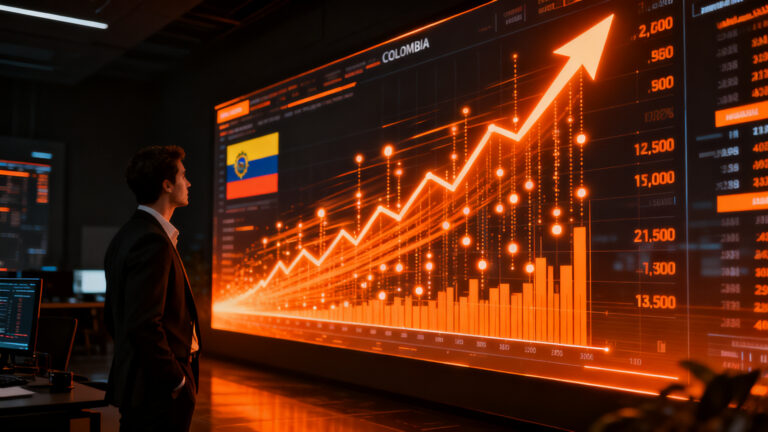 El Hot Sale 2026 como indicador estratégico del crecimiento y tendencias del comercio electrónico en Colombia.