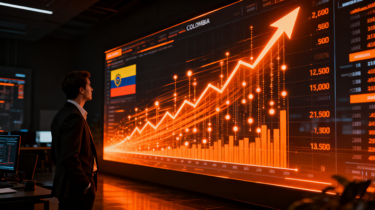 El Hot Sale 2026 como indicador estratégico del crecimiento y tendencias del comercio electrónico en Colombia.