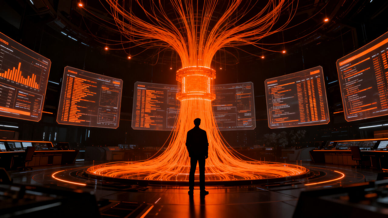 Arquitectura de datos unificada de HP con Databricks, optimizando la creación de audiencias mediante un marketing lakehouse.