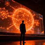 Agentes de IA y computación cuántica transformando el futuro de la banca de inversión y el mercado de bonos.