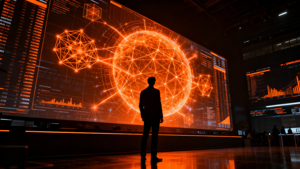 Agentes de IA y computación cuántica transformando el futuro de la banca de inversión y el mercado de bonos.