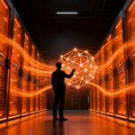 Huawei lidera el Cuadrante Mágico de Gartner 2026 en almacenamiento empresarial para infraestructura IA.