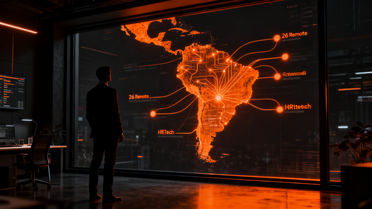 Oportunidades laborales en Humand, startup argentina de tecnología HR respaldada por Marcos Galperin, ofreciendo vacantes remotas en diversos sectores.