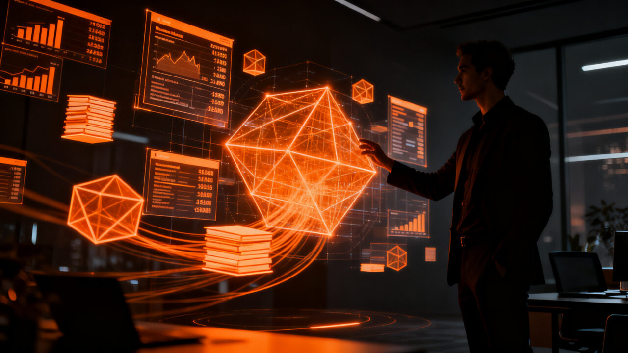 Hyphenate recauda 45 millones de dólares en ronda Serie A para revolucionar la contabilidad con agentes de inteligencia artificial.