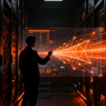 Agentes de IA agéntica optimizando operaciones de TI y reduciendo tiempos de resolución en infraestructuras críticas.