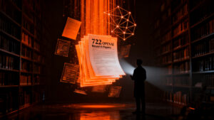 722 papers de OpenAI: el ensayo que incomoda a la ciencia