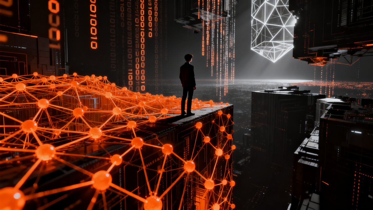 Impacto de la inteligencia artificial en el empleo junior y el mercado laboral digital en 2026.
