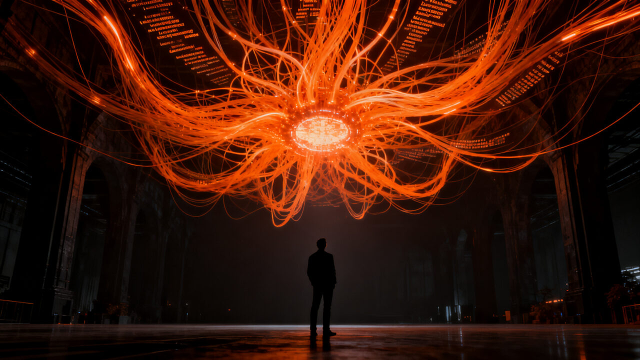 El impacto de la inteligencia artificial multilingüe y la automatización del lenguaje en la soberanía tecnológica de las startups.