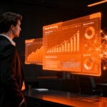 El impacto de la inteligencia artificial en el empleo del sector marketing según el informe AMA 2026.