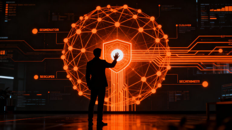 Estrategias de marketing con inteligencia artificial para mejorar la personalización y fidelización del cliente en startups.