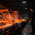 Innovación en IA para packaging industrial, automatización inteligente y eficiencia operativa en la industria 4.0.