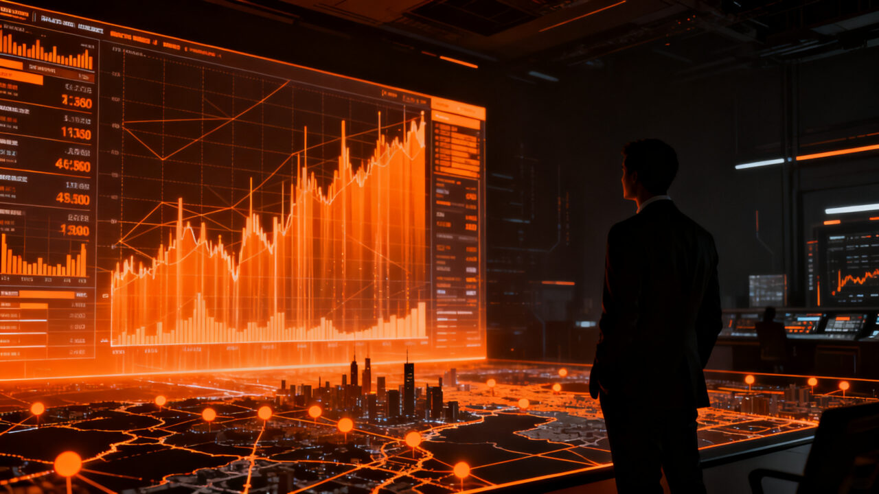 Impacto de la inteligencia artificial en estrategias de precios dinámicos y regulación de mercado en el sector retail.