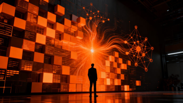 Estrategias de SEO y visibilidad digital para startups frente al impacto de Google AI Overviews y la inteligencia artificial.