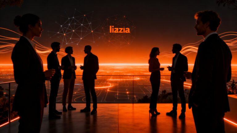 Evento Ibiza20: líderes de Google, Canva y la industria creativa debaten sobre IA, marketing y cultura fan en un entorno de networking profesional.