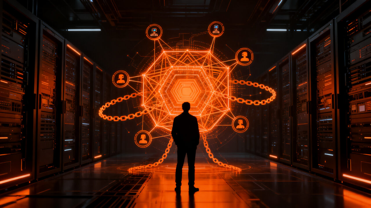 Seguridad y control de identidades para agentes de IA empresariales mediante IBM Agent Identity y HashiCorp Vault.
