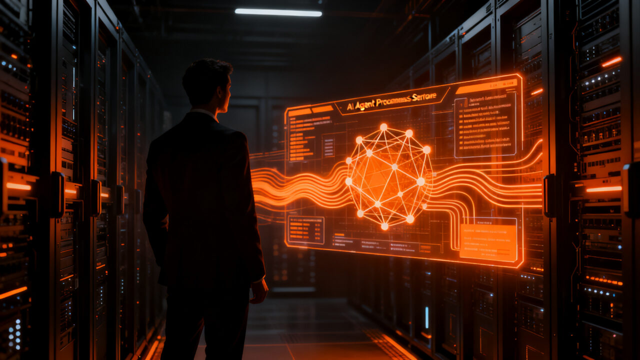 Agente de IA automatizando soporte al cliente mediante prompt engineering, logrando un alto rendimiento en benchmarks sin fine-tuning.