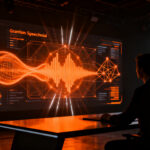 Modelo de IA IBM Granite Speech para transcripción y traducción automática de alta precisión en entornos open source.