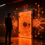 Seguridad y gobernanza en agentes de IA mediante IBM watsonx y HashiCorp Vault para empresas.