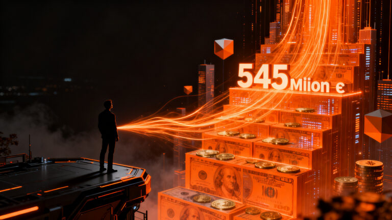 ID Finance cierra una ronda histórica de 545 millones de euros para escalar su fintech Plazo, marcando un hito en el ecosistema startup español.