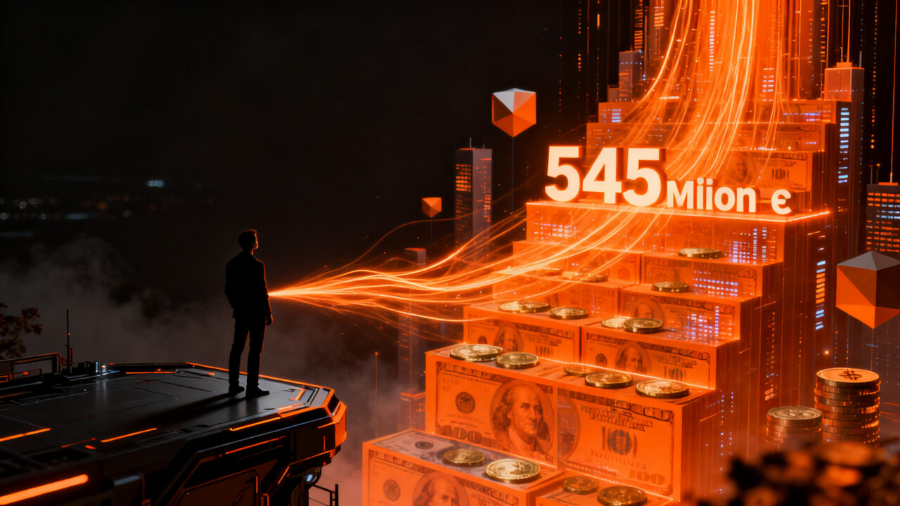 ID Finance cierra una ronda histórica de 545 millones de euros para escalar su fintech Plazo, marcando un hito en el ecosistema startup español.