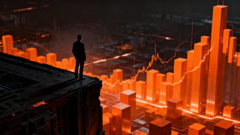 Impacto de la subida de tasas del BCE por el shock energético en la estrategia financiera de startups.