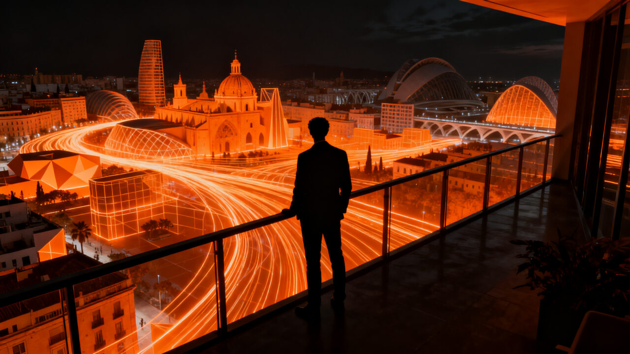 Impacto económico del Valencia Digital Summit, un evento clave para el ecosistema startup en Valencia.