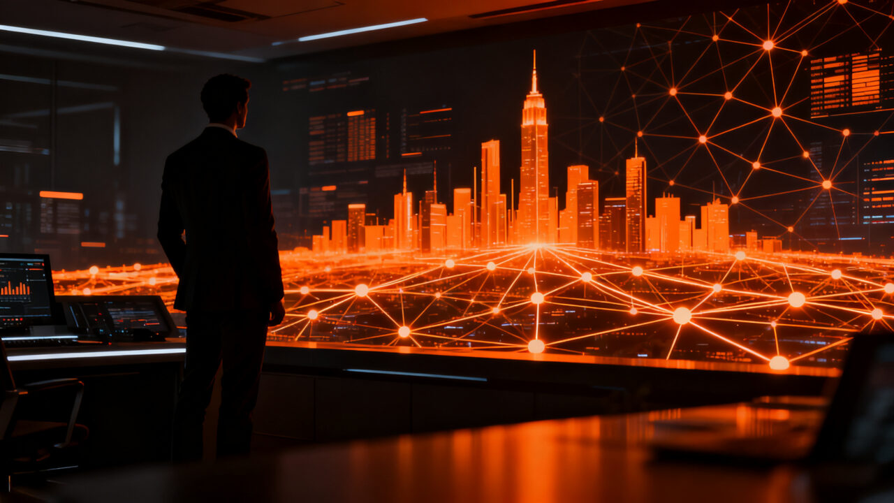 Impacto de las elecciones en EE. UU. y el futuro de la inteligencia artificial y startups tecnológicas.