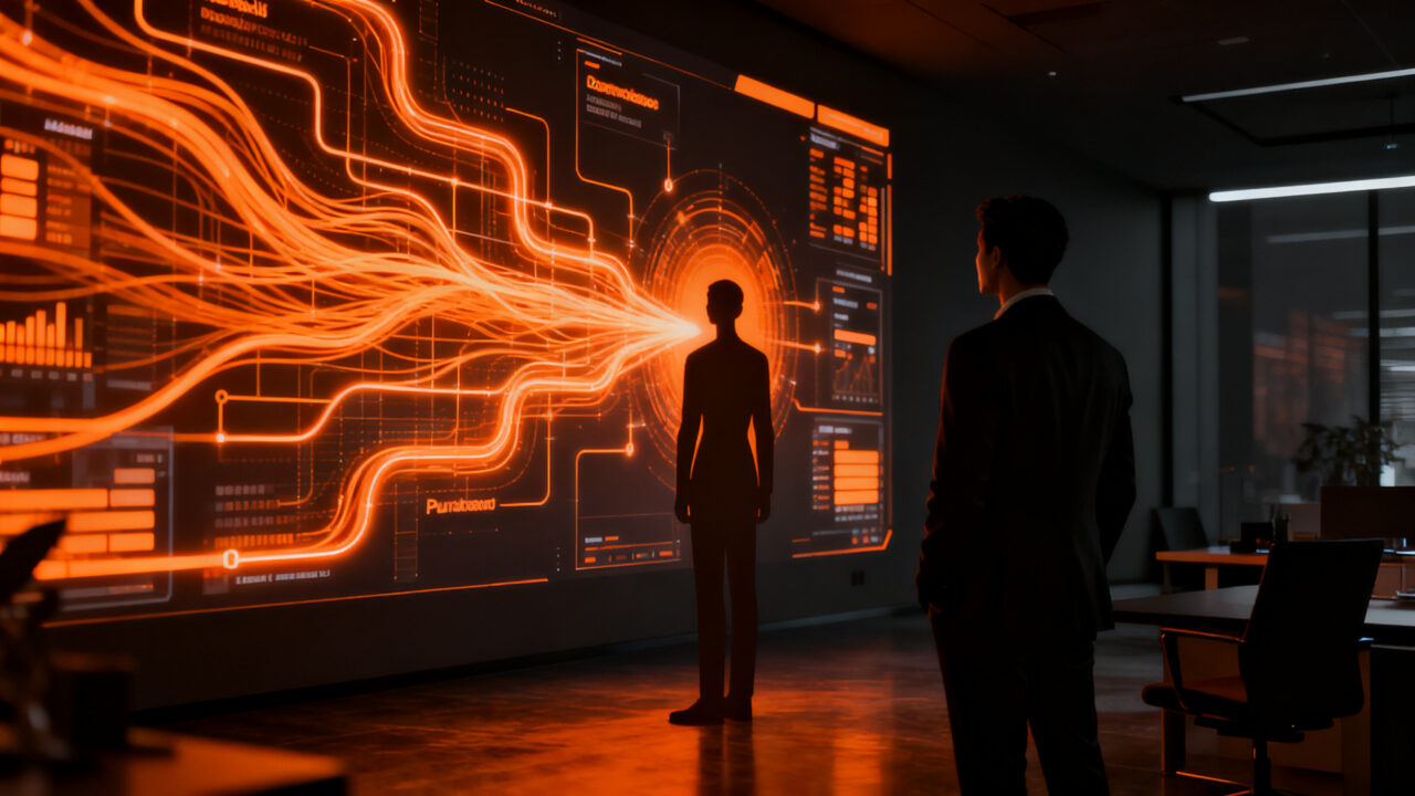Impacto de la inteligencia artificial en el comportamiento del consumidor y nuevas estrategias de marketing digital.