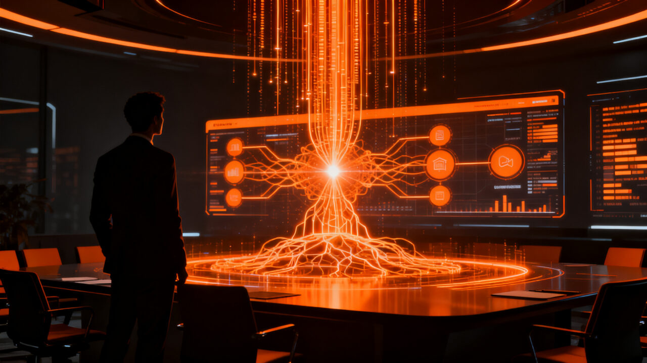 Impacto de la inteligencia artificial generativa en la toma de decisiones de compra y estrategias de marketing B2B.
