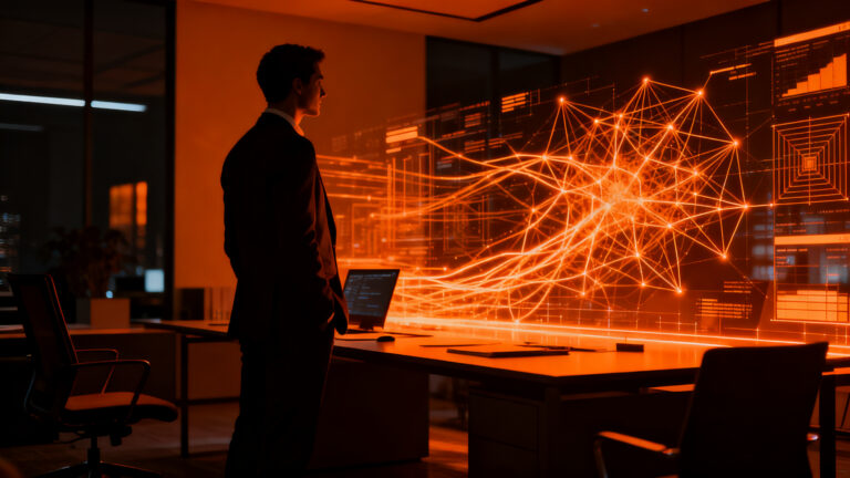 Impacto de la inteligencia artificial en los empleos mejor remunerados en Colombia según estudio de la Universidad Javeriana.