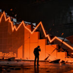 Impacto de la política económica de Lula da Silva en el mercado brasileño, Ibovespa y volatilidad del real.