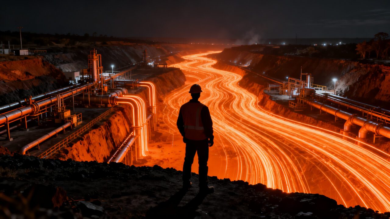 Impacto del RIGI en la economía argentina, inversiones mineras y energéticas en Vaca Muerta y su relación con los índices de pobreza regional.