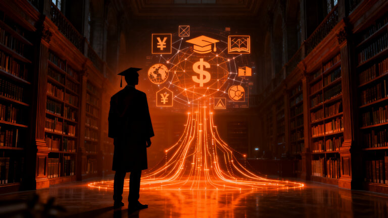Reino Unido: £925 por estudiante internacional desde 2028