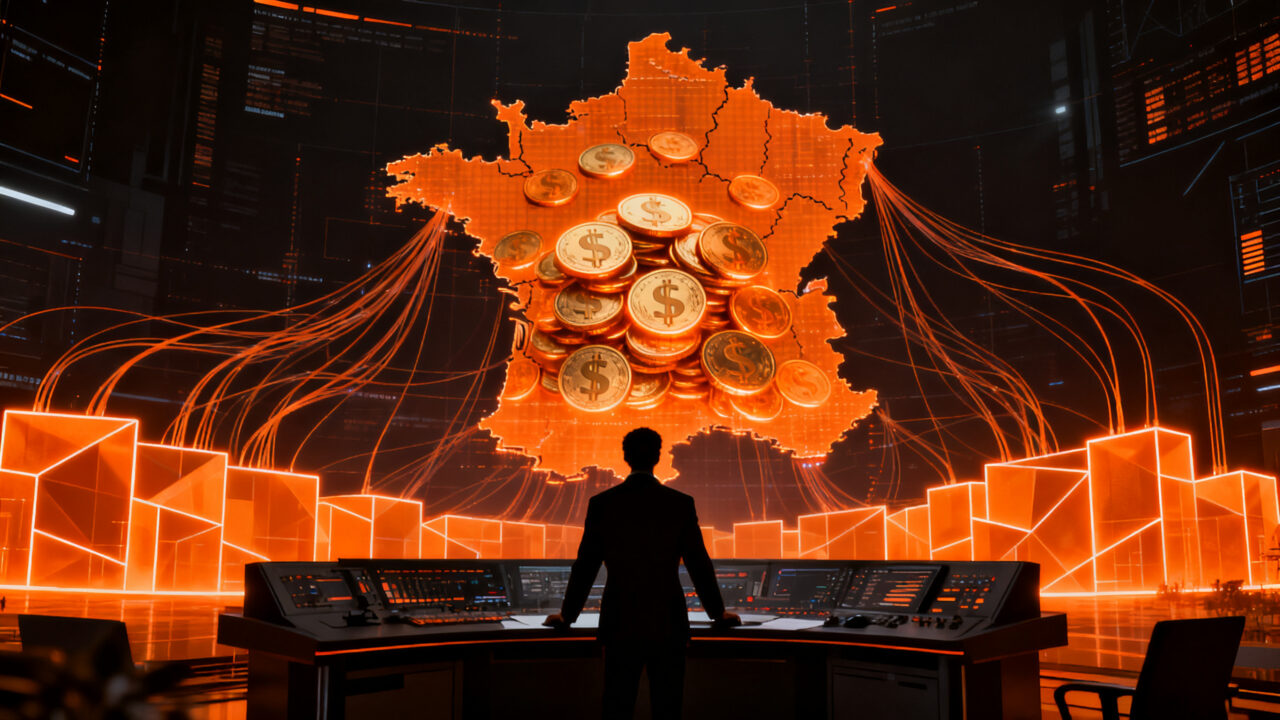 Impuesto a los datos en Francia: impacto regulatorio en startups y gigantes tecnológicos.