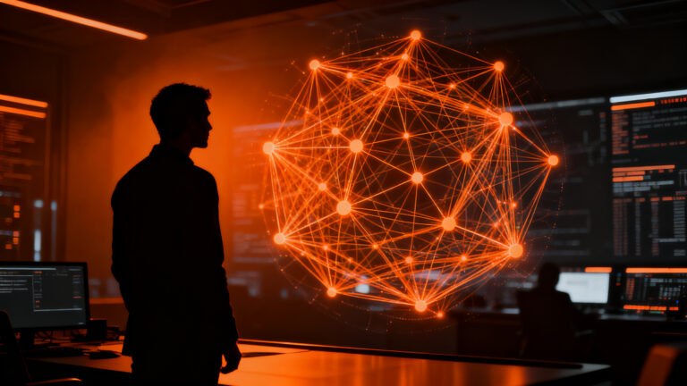 Incode TrustGraph: Red antifraude fintech que mejora la seguridad y verificación de identidad digital sin exponer datos.