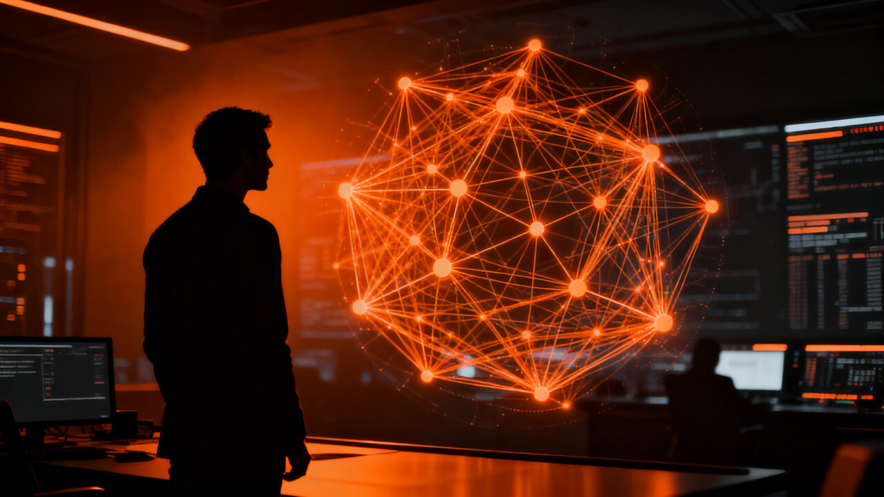 Incode TrustGraph: Red antifraude fintech que mejora la seguridad y verificación de identidad digital sin exponer datos.