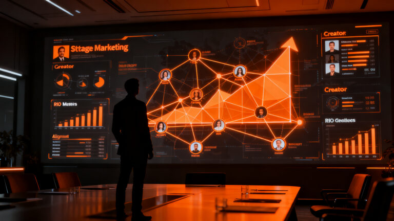 Influencer marketing: 5 reglas para evitar el fracaso