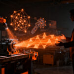 Alianza estratégica entre INFOTEP y ANEIH para capacitar talento técnico en inteligencia artificial y automatización industrial en República Dominicana.