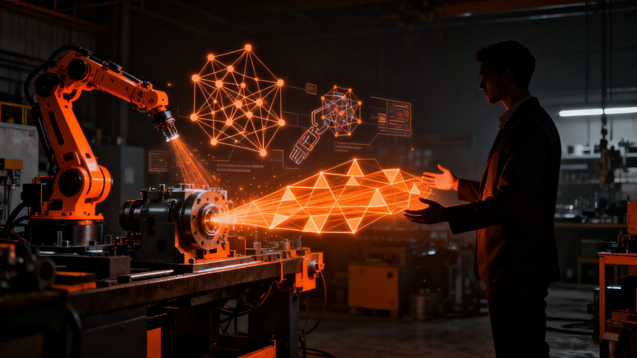 Alianza estratégica entre INFOTEP y ANEIH para capacitar talento técnico en inteligencia artificial y automatización industrial en República Dominicana.