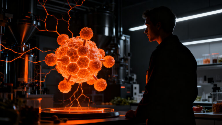 Startup navarra Ingredalia premiada en Alimentaria FoodTech por innovación en biotecnología alimentaria.