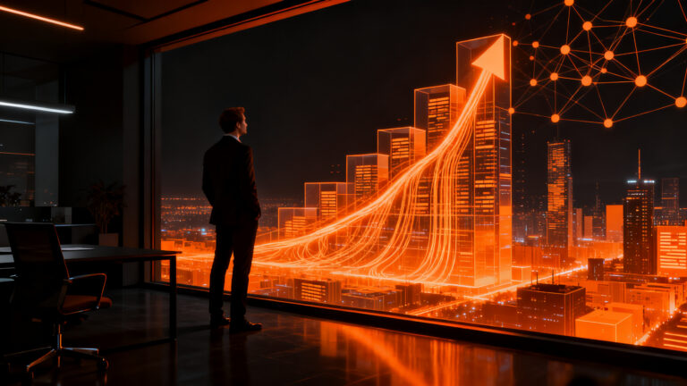 Startup colombiana Innovaitors logra facturación millonaria con IA aplicada, mostrando escalamiento tecnológico en LATAM.