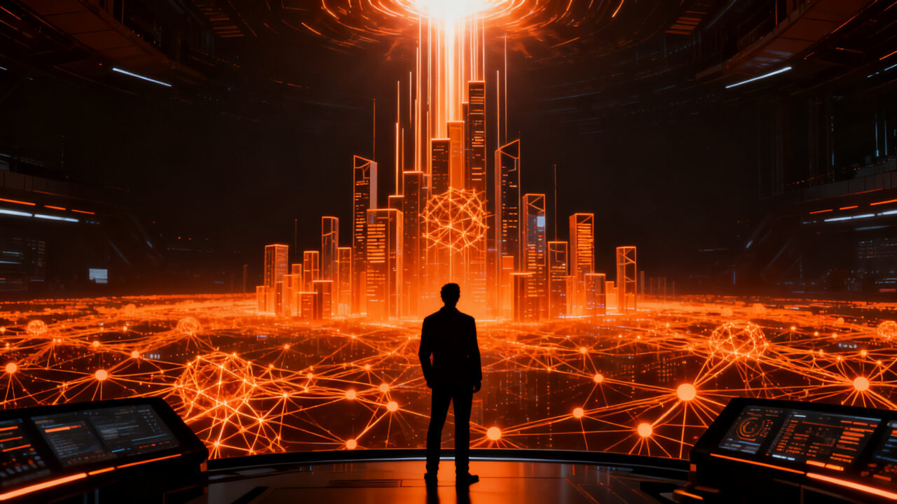 Startup colombiana Innovaitors escala sus ingresos mediante inteligencia artificial aplicada a empresas.