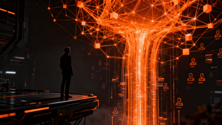 Instinct lidera ronda de inversión de 1.000 millones de dólares en startups de inteligencia artificial, marcando tendencia en el mercado de venture capital.