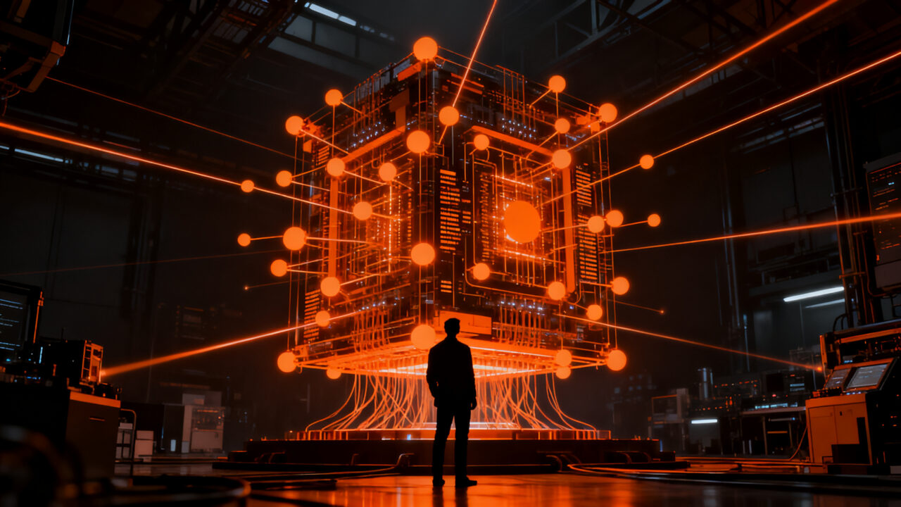 Intel adquiere la startup cuántica Classiq por 2.300 millones de dólares, impulsando la innovación en el sector deep tech.