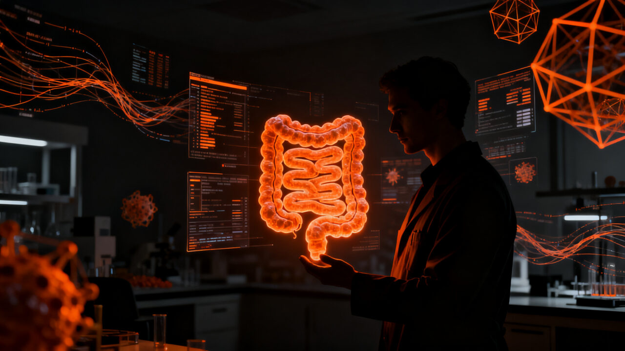 Intero Biosystems gana Disrupt 2026 con tecnología de organoides, revolucionando la biotecnología.