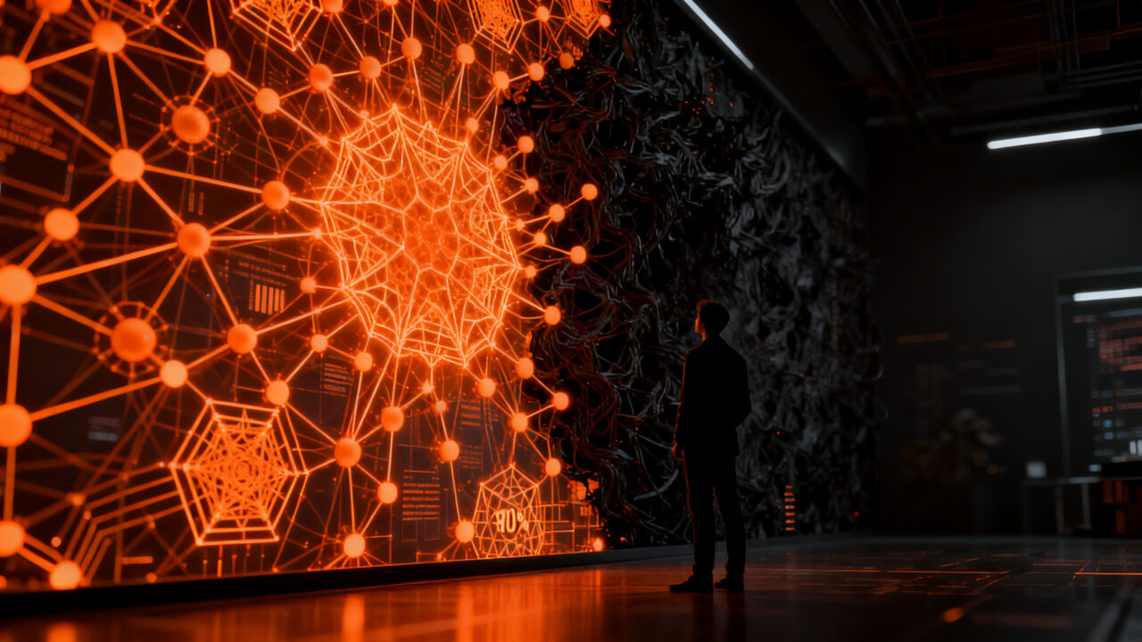Interpretabilidad de neuronas en inteligencia artificial y el desafío de la gobernanza de agentes autónomos.