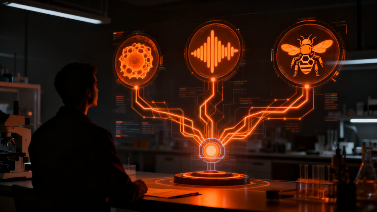 Tres inventos de startups israelíes de IA destacados en la lista Time Best Inventions 2026 sobre salud y tecnología.
