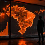 Análisis de inversión en Brasil post-balotaje, enfocándose en la curva de tasas y el riesgo fiscal.